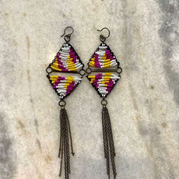 Free People Earrings - Picture 2 of 7